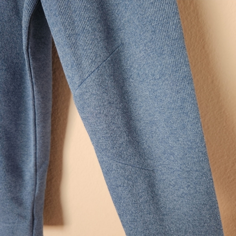 Mens Under Armour Storm Sweater Fleece Snap Mock (size Small) - Picture 7 of 12